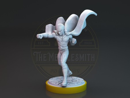 Miniatura Punch One