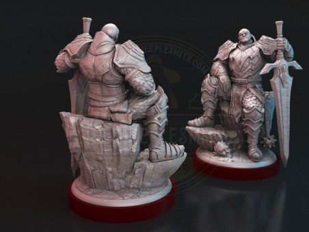 Miniatura de Blood Commander