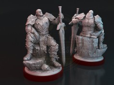 Miniatura de Blood Commander