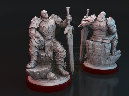 Miniatura de Blood Commander