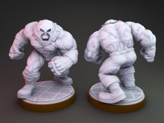Miniatura Juggernaut V2