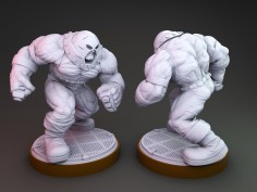 Miniatura Juggernaut V2 2