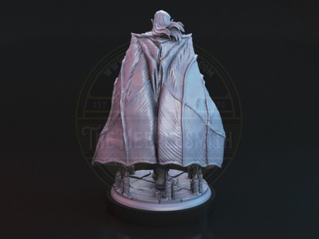 Miniatura de Bloodborne