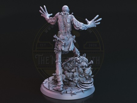 Fauno miniature