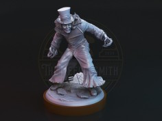 Miniatura de Babadook