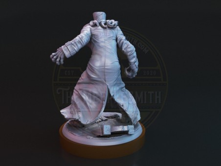 Babadook miniature