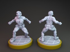 Miniatura de Cíclope V2 2