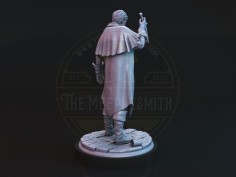 Miniatura de Norman Bates 2