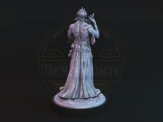 Hellraiser: Miniatura del Siervo de la Agonía 2