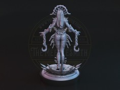 Miniatura Semilla Oscura 2