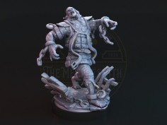 Miniatura del Jackal