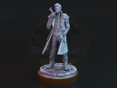 Miniatura del Detective Oculto