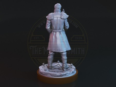 Miniatura del Detective Oculto