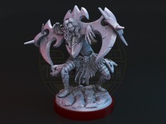 Miniatura del Prisionero Joker