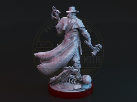 Miniatura de Van Helsing