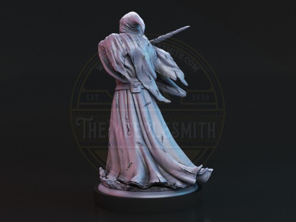 Miniatura de Ghostface
