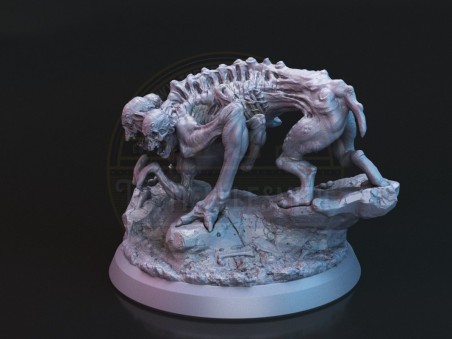 Miniatura de Merodeador