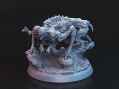 Miniatura de Merodeador 2