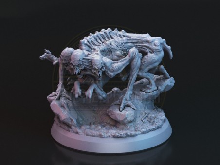 Miniatura de Merodeador