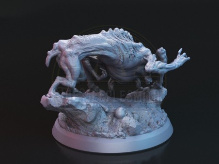 Miniatura de Merodeador