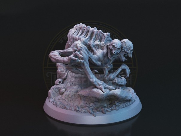 Miniatura de Merodeador