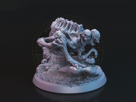 Miniatura de Merodeador