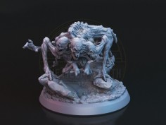 Miniatura de Merodeador