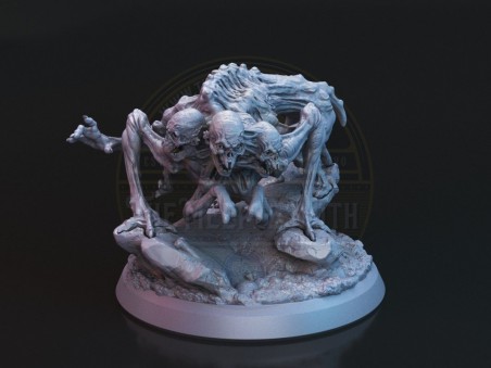 Miniatura de Merodeador