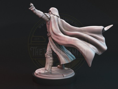 Darth Vader V2 miniature