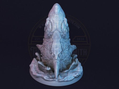 Miniatura Megalodon V2