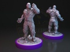 Miniatura de Thanos V.1