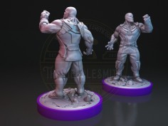 Miniatura de Thanos V.1 2