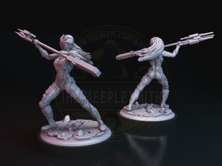 Miniatura de Proxima Medianoche V.1