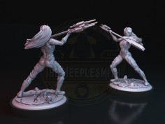 Miniatura de Proxima Medianoche V.1 2