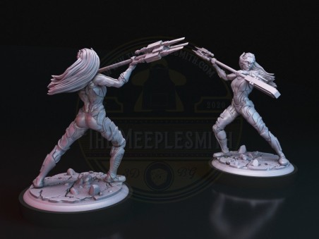 Miniatura de Proxima Medianoche V.1