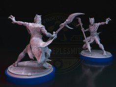 Miniatura de Corvus Glaive 2