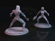 Miniatura de Proxima Medianoche V.2 2