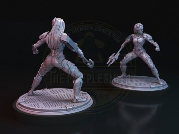 Miniatura de Proxima Medianoche V.2