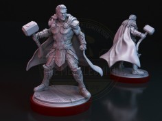 Miniatura de Thor V.2