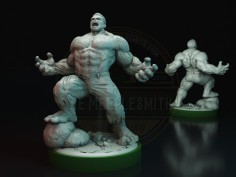 Miniatura de Hulk V.2