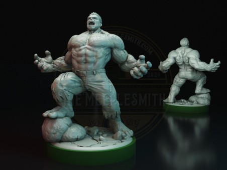 Miniatura de Hulk V.2