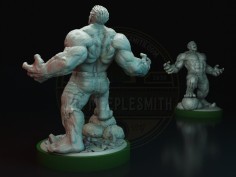Miniatura de Hulk V.2 2