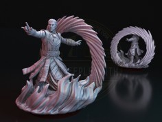 Miniatura de Doctor Strange V.1