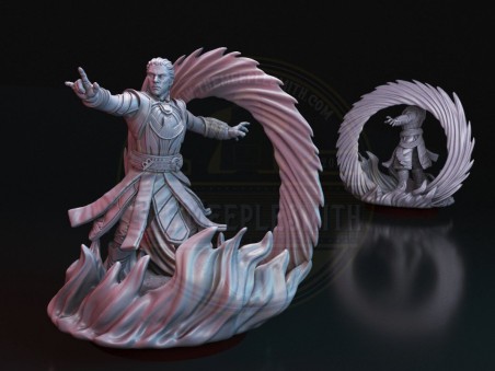 Doctor Strange V.1 miniature
