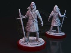 Miniatura de William Wallace