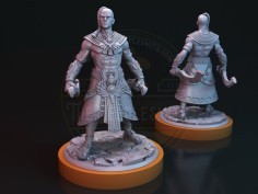 Miniatura de Ramsés V.1