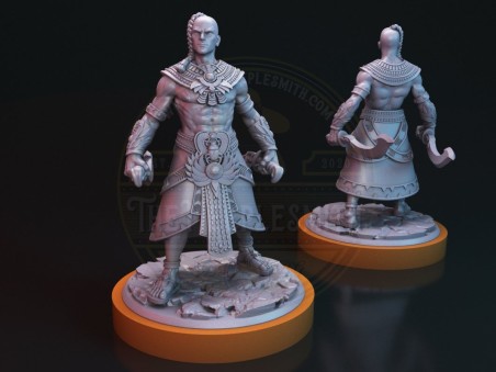 Ramses V.1 miniature