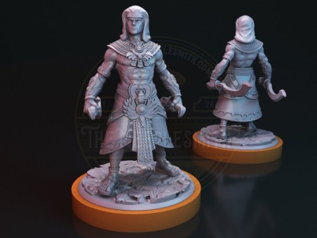 Miniatura de Ramsés V.2