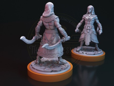 Miniatura de Ramsés V.2