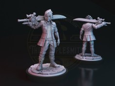 Miniatura NightSky